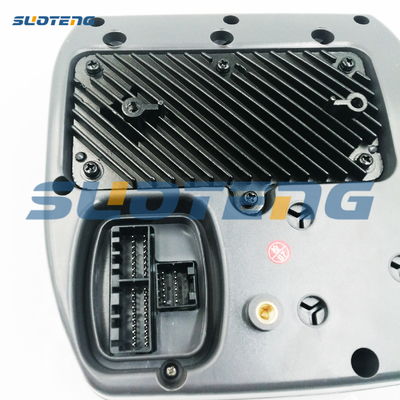 4631127 ZX200-3 kazıcı için monitör kontrol ekran paneli