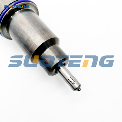 VOE3829087 03829087 D16 Motor Common Rail Enjektoru