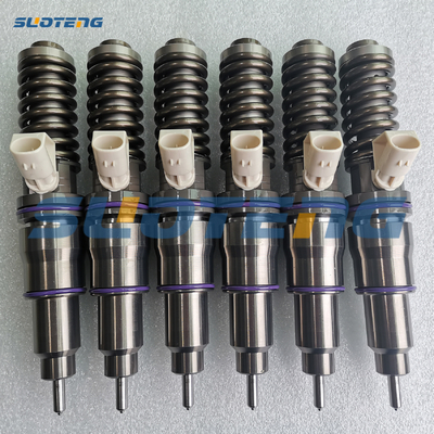 VOE20430583 20430583 Motor Common Rail Enjector