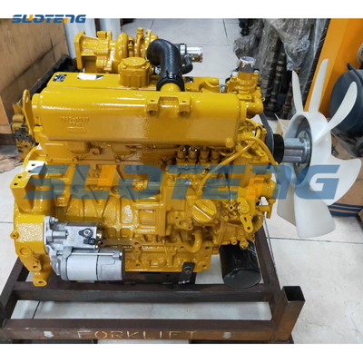 457-1444 4571444 C2.4 Motor İçin Motor Takma