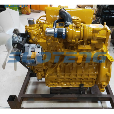 457-1444 4571444 C2.4 Motor İçin Motor Takma
