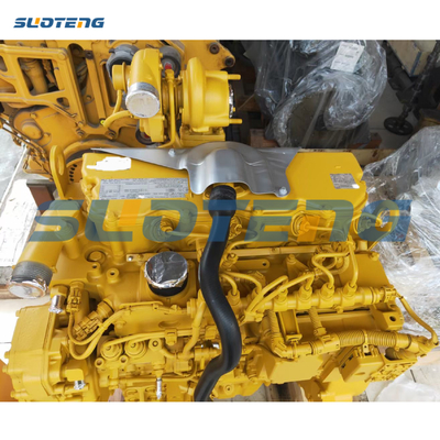 Ekskavator ve dayanıklı için tam C4.4 Motor Montajı