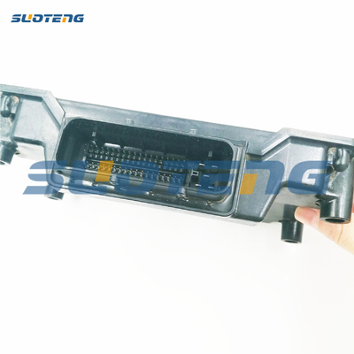 E323 Ekskavatör için 489-7907 4897907 Kontrol ECU&#39;su