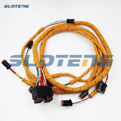 247-4863 Motor Kablolama Harness 2474863 966H yükleyici için