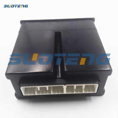 227-7575 2277575 E320D kazıcı için Wilper motor kontrol paneli