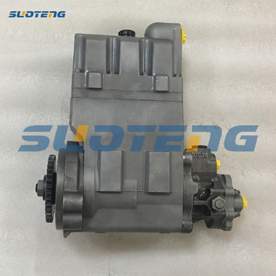 254-4357 2544357 C9 Motor İçin Yakıt Enjeksiyon Pompası