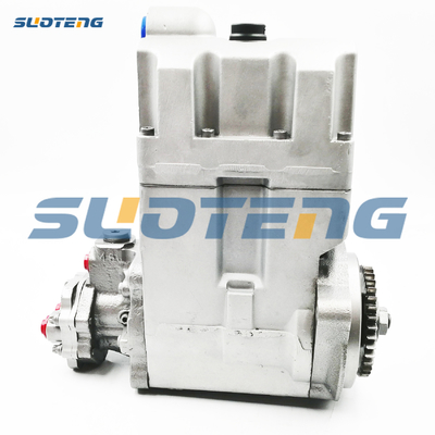 295-4777 2954777 C9 Motor İçin Yakıt Enjeksiyon Pompası