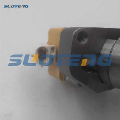 593597C91R 1306 Serisi Motor Common Rail Enjektoru