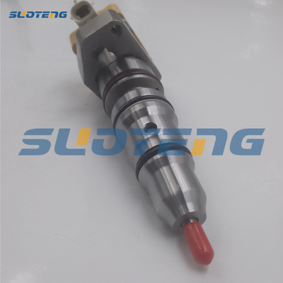 593597C91R 1306 Serisi Motor Common Rail Enjektoru
