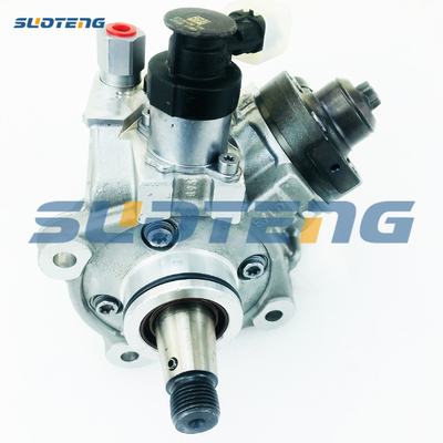 0445020506 Dizel motor için yakıt enjeksiyon pompası