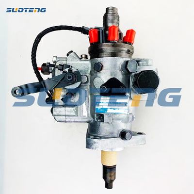 DB4629-6216 Dizel motor için yakıt enjeksiyon pompası