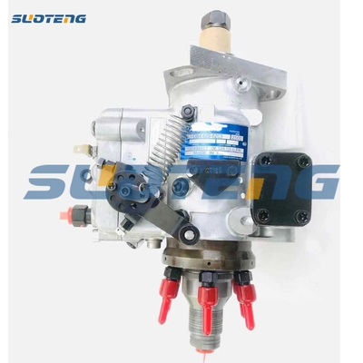 DB4629-6203 Güçlü performanslı dizel motor için yakıt enjeksiyon pompası