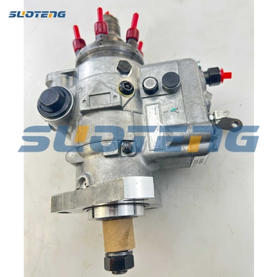 DB2635-5681 Dizel Motor İçin Yakıt Enjeksiyon Pompası