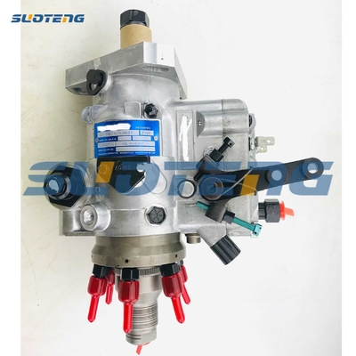 DB2635-5681 Dizel Motor İçin Yakıt Enjeksiyon Pompası