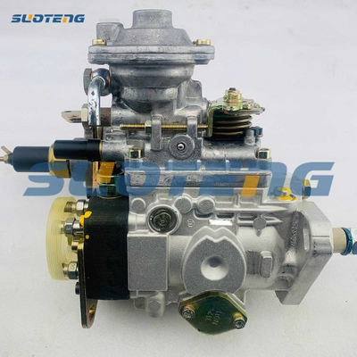 0460424390A Motor Yakıt Enjeksiyon VE Pompası