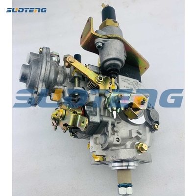0460424390A Motor İçin Yakıt Enjeksiyon Pompası