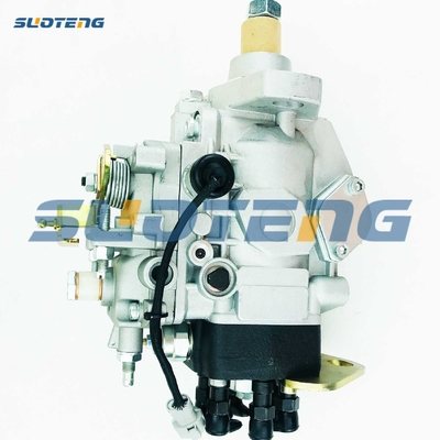 22100-1C190 Parça numarası 22100-1C190 olan 1HZ motor yakıt enjeksiyon pompası