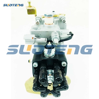 22100-1C190 Parça numarası 22100-1C190 olan 1HZ motor yakıt enjeksiyon pompası