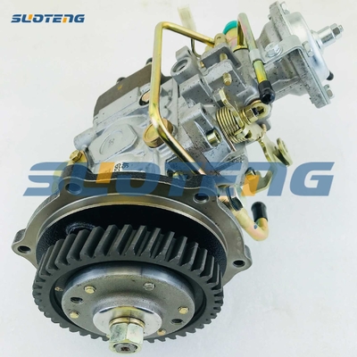 104746-6630 Motor parçaları için yakıt enjeksiyon pompası 1047466630