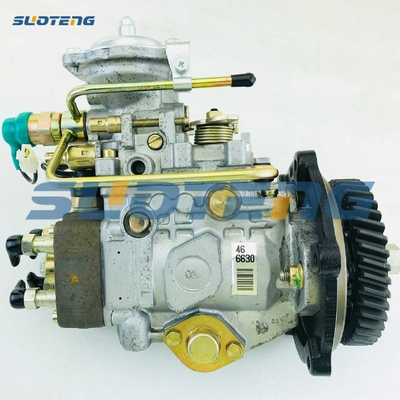 104746-6630 Motor parçaları için yakıt enjeksiyon pompası 1047466630