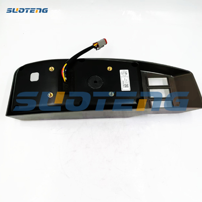 21N3-35001 21N3-35002 Monitör Kontrol Paneli R110-7 Kazı makinesi için ekran paneli