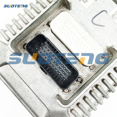 10R-035127 CM3620 Ekskavatör parçaları için kontrolör kontrol ünitesi