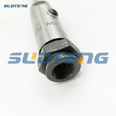 4W7017 4W-7017 3406 3406B Motoru İçin Dizel Yakıt Enjeksiyon Fırçası