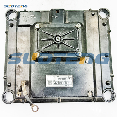 376-8859 3768859 Kontrolör ECU 308E kazıcı için