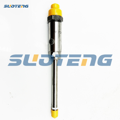 4W-7017 4W7017 Yakıt Enjeksiyonu 3406 Motoru için