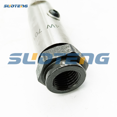 4W-7017 4W7017 Yakıt Enjeksiyonu 3406 Motoru için