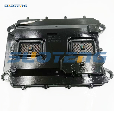 240-5307 Kontrolör ECU ECM 2405307 14H 140H Tekerlekli yükleyici için