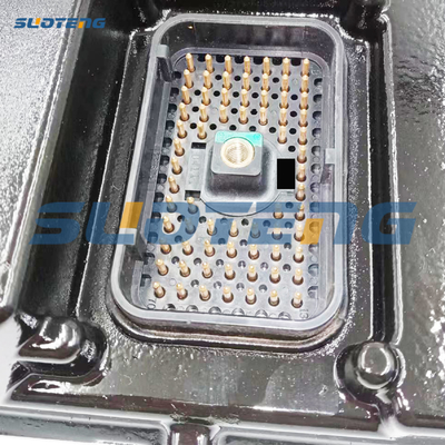 240-5307 Kontrolör ECU ECM 2405307 14H 140H Tekerlekli yükleyici için