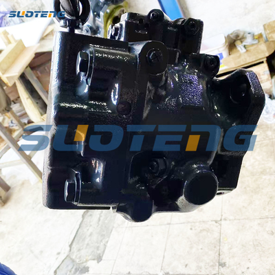 708-1W-41522 708-1w-41522 Hidrolik Pompa Piston Pompası Backhoe Yükleyici WB146