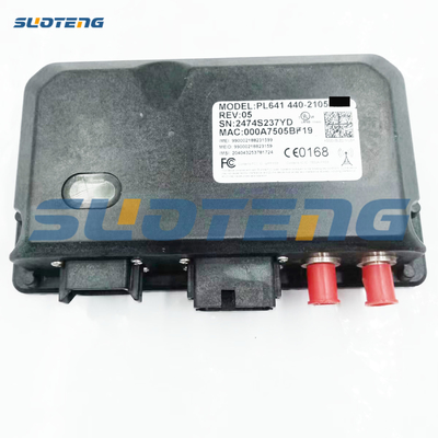 440-2105 4402105 Motoru Kontrol Birimi 3406C 3306