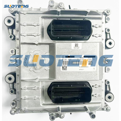0281020419 Bilgisayar Tablosu Motor Parçaları için Elektronik Kontrol Birimi ECU
