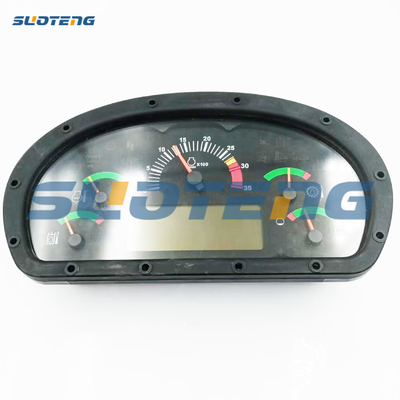 252-5878 2525878 D8T yükleyici için ekran monitörü
