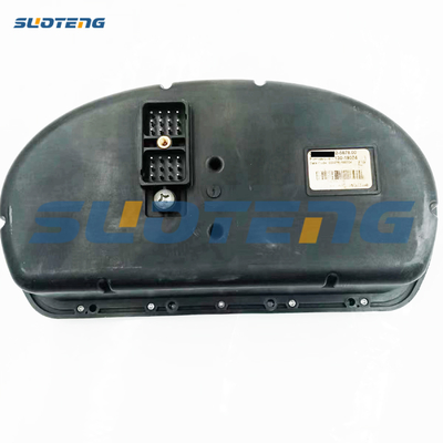 252-5878 2525878 D8T yükleyici için ekran monitörü