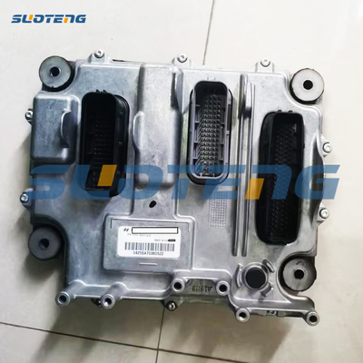 39100-82720 Dizel Motor için Kontrol Ünitesi ECU