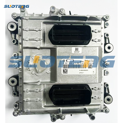 0281020419 EDC17CV41 Kontrolör ECU ECM