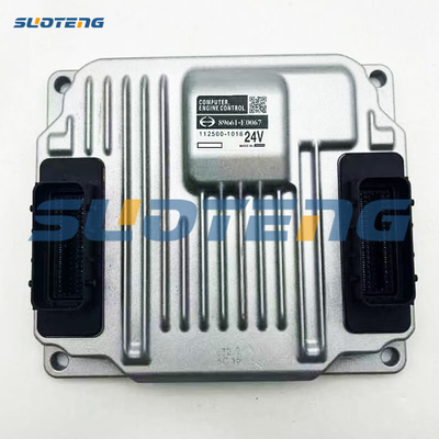 112500-1018 Motor Kontrolörü ECU SK200-9 Ekskavatörü için