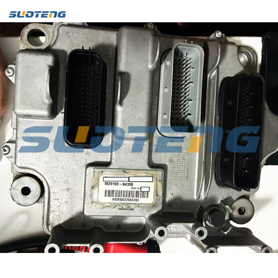 39100-84300 3910084300 Motor kontrolörü ECU ECM