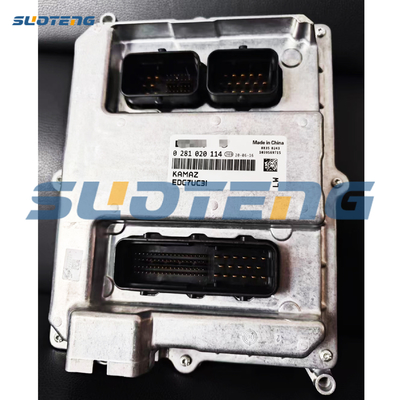 0281020114 Motor Kontrolörü ECU EDC7UC31
