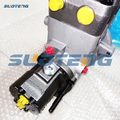 511-7975 5117975 C9.3 966L yükleyici için motor yakıt enjeksiyon pompası