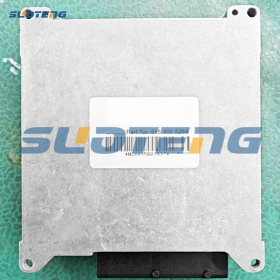 VOE14390248 14390248 ECU Tekerlekli Ekskavator için Elektronik Kontrol Birimi EW180B