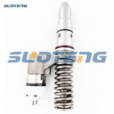 250-1302 Dizel Yakıt Enjeksiyon Fırçası Common Rail Injector 2501302 3512B Motoru için