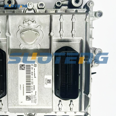 0 281 020 419 Motor Kontrol Birimi Kontrolörü 0281020419 D04EG Motor için