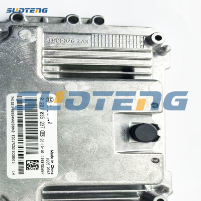 0 281 035 237 Kontrol Motoru ECU 0281035237 EDC17C53 ECM