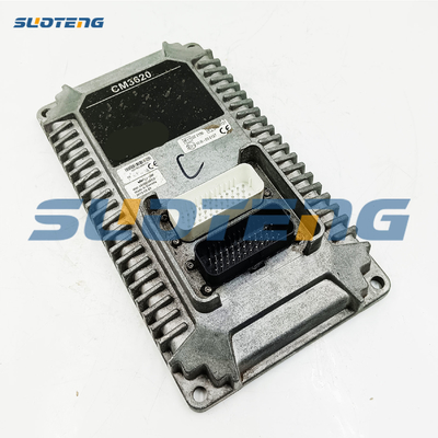 10R-035127 CM3620 Motor Kontrolü Kontrolörüne Kadar