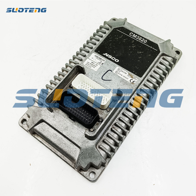 10R-035127 CM3620 Motor Kontrolü Kontrolörüne Kadar