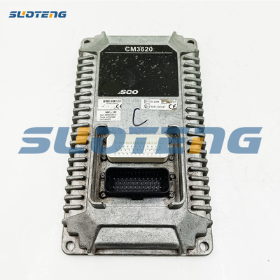 10R-035127 CM3620 Motor Kontrolü Kontrolörüne Kadar